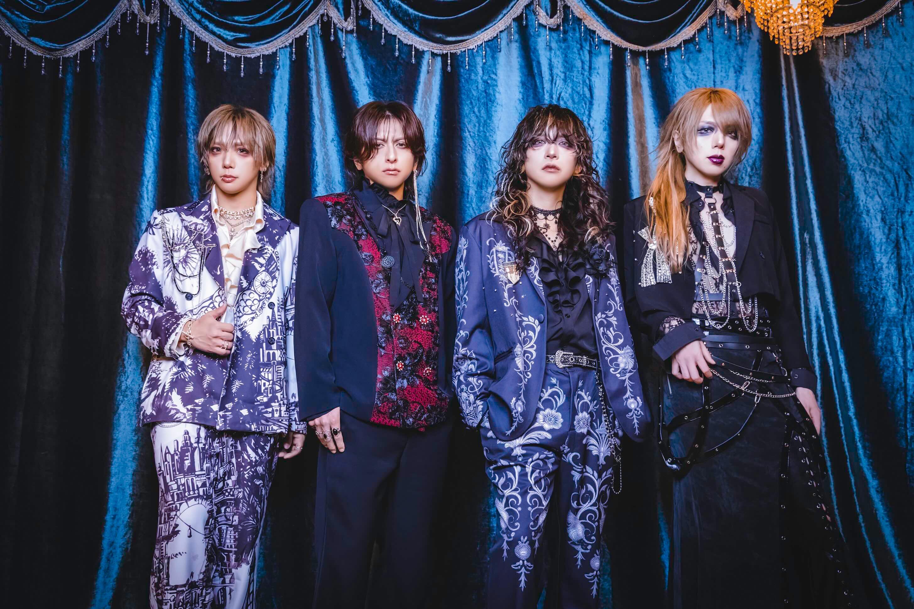 FEST VAINQUEUR｜FEST VAINQUEUR OFFICIAL FANCLUB『LIONHEART』