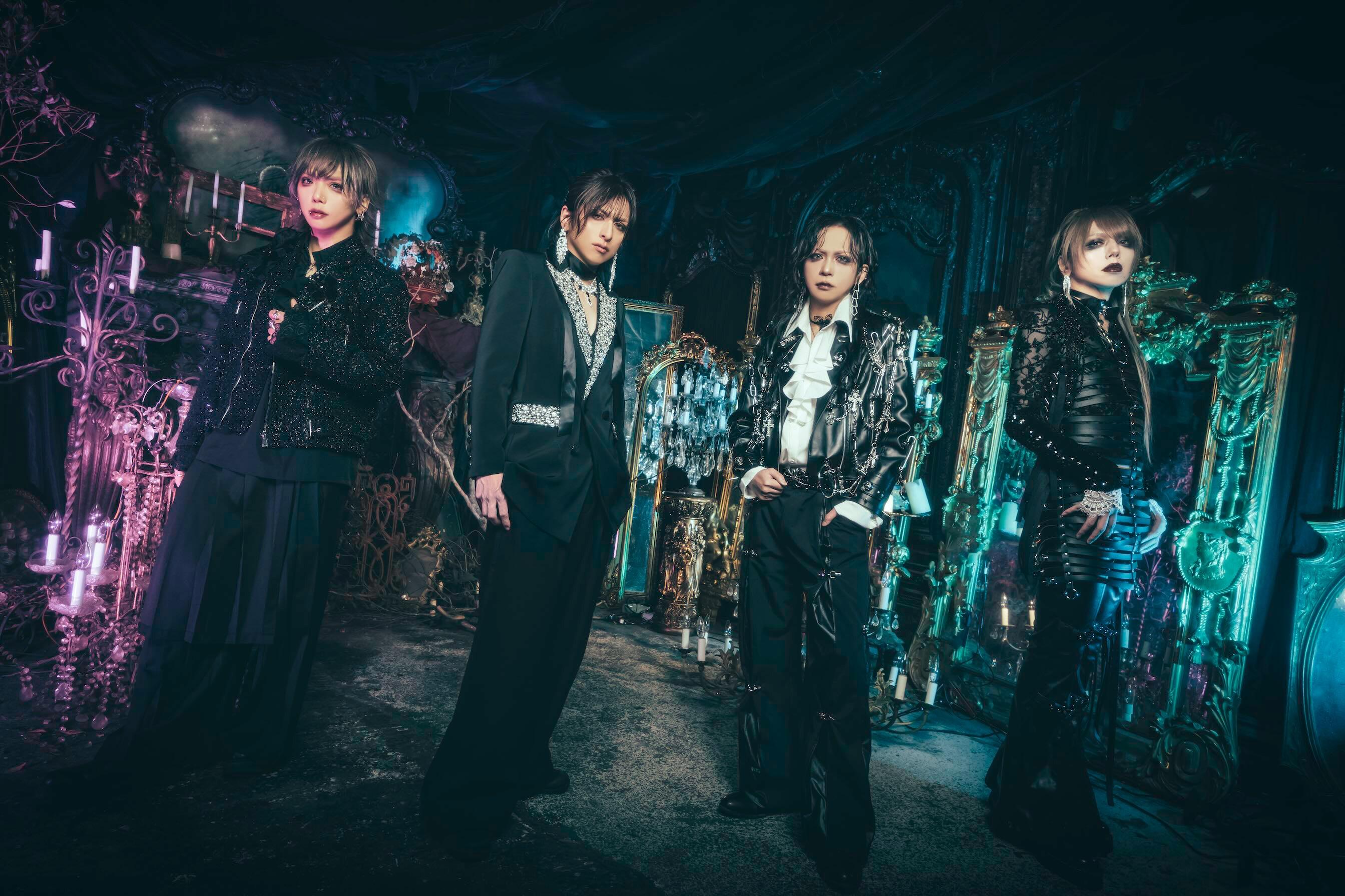 FEST VAINQUEUR 2026『ALL SONGS TOUR』先行チケット受付のご案内